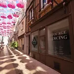 شقة L Escapade