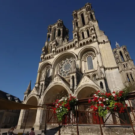 L Escapade Апартаменты *