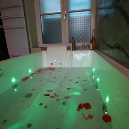 Апартаменты L Escapade