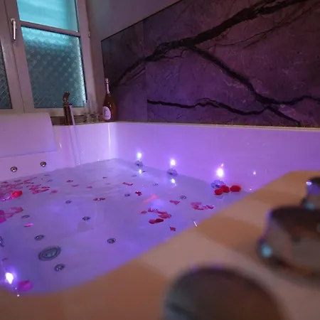 L Escapade Апартаменты Лан