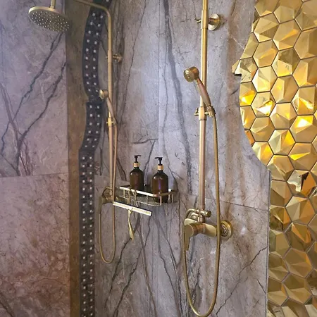 Апартаменты L Escapade