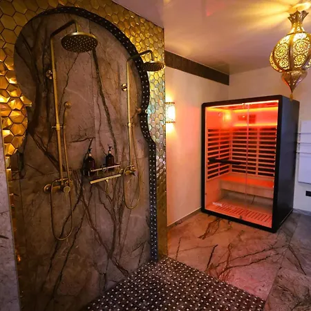 아파트 L Escapade 랑