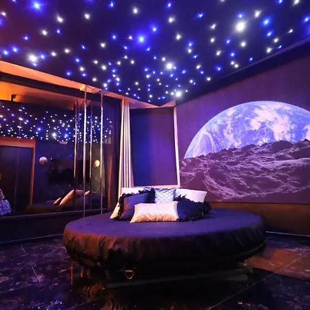 Апартаменты L Escapade