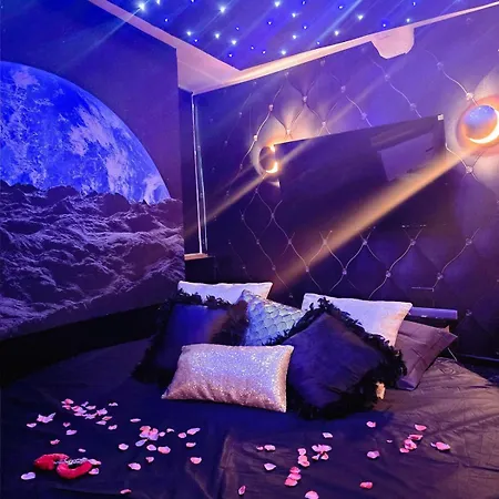 Апартаменты L Escapade Лан