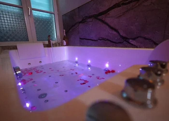 L Escapade 아파트 랑