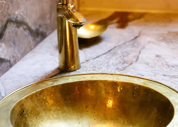 L Escapade 아파트