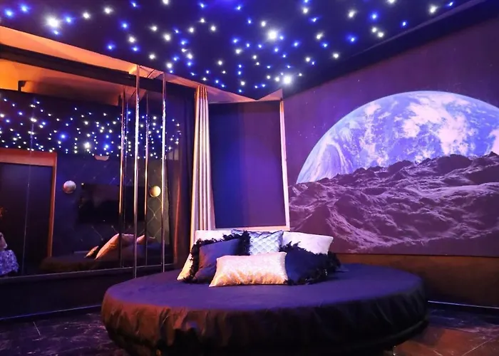 아파트 L Escapade