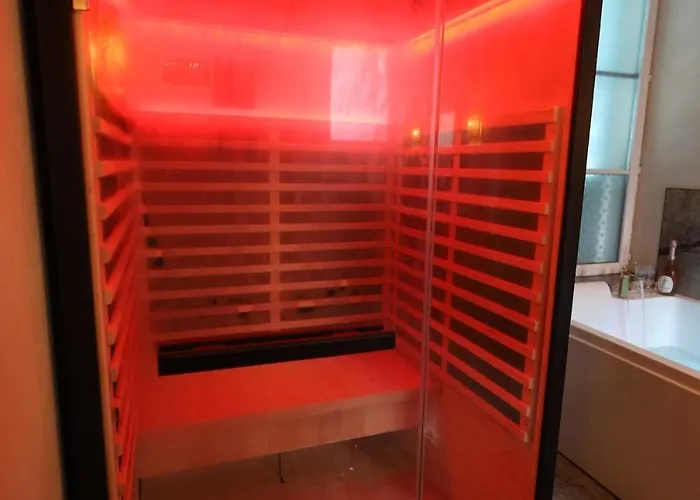 아파트 L Escapade *