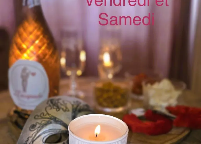 L Escapade 아파트 *